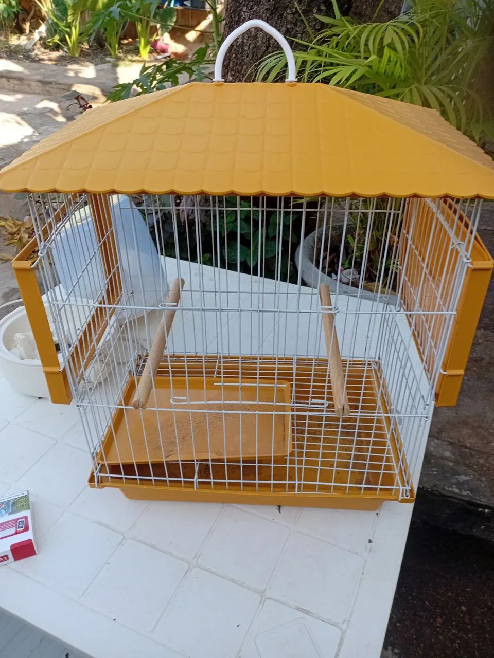Gaiola - Foto 4