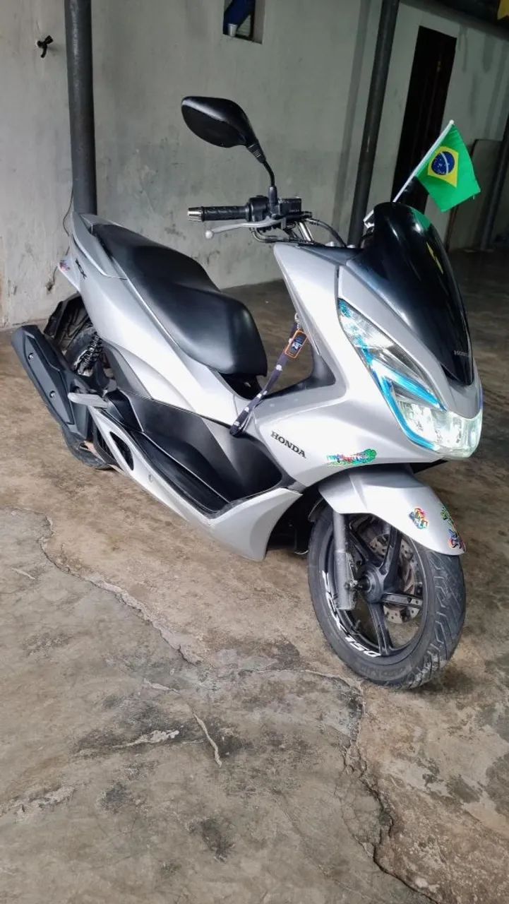 Vendo PCX 2018 - Foto 5