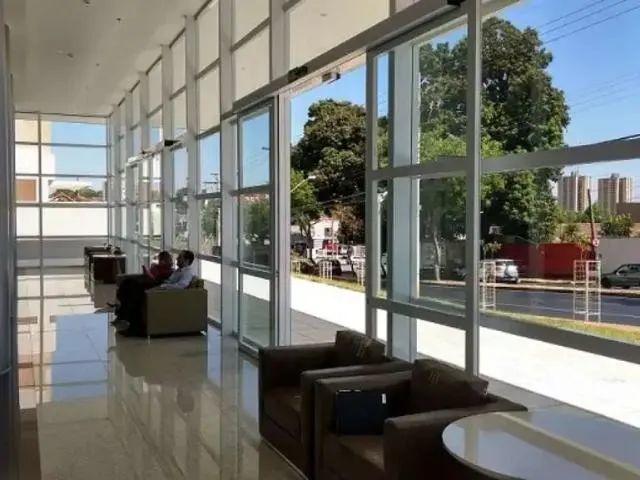 sala para escritório no Terra Office Jardim America   - Foto 3