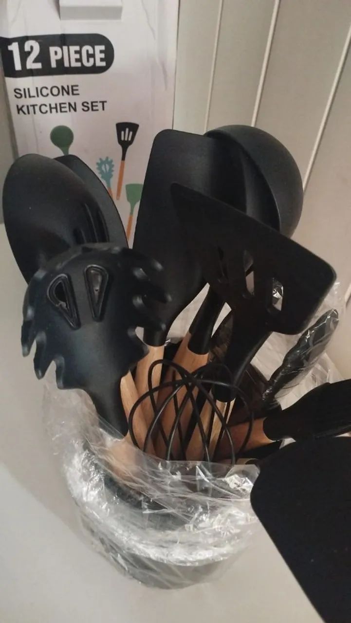 Utensílios 