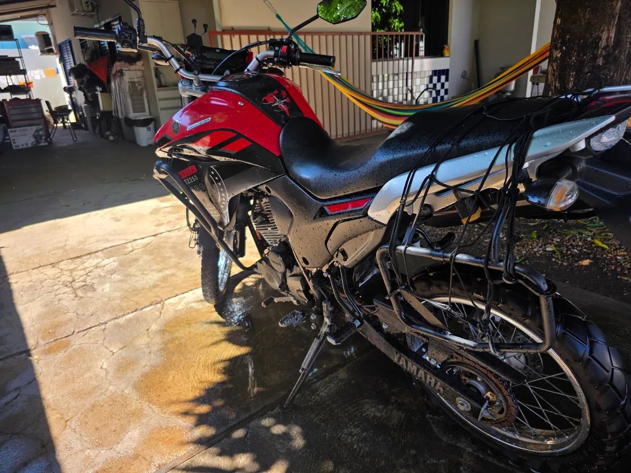LANDER XTZ 250 24/24 - Foto 4