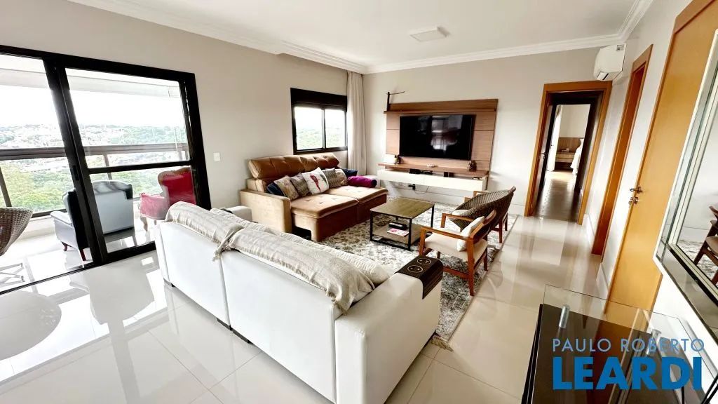 APARTAMENTO - JARDIM LIMOEIRO - SP - Foto 2