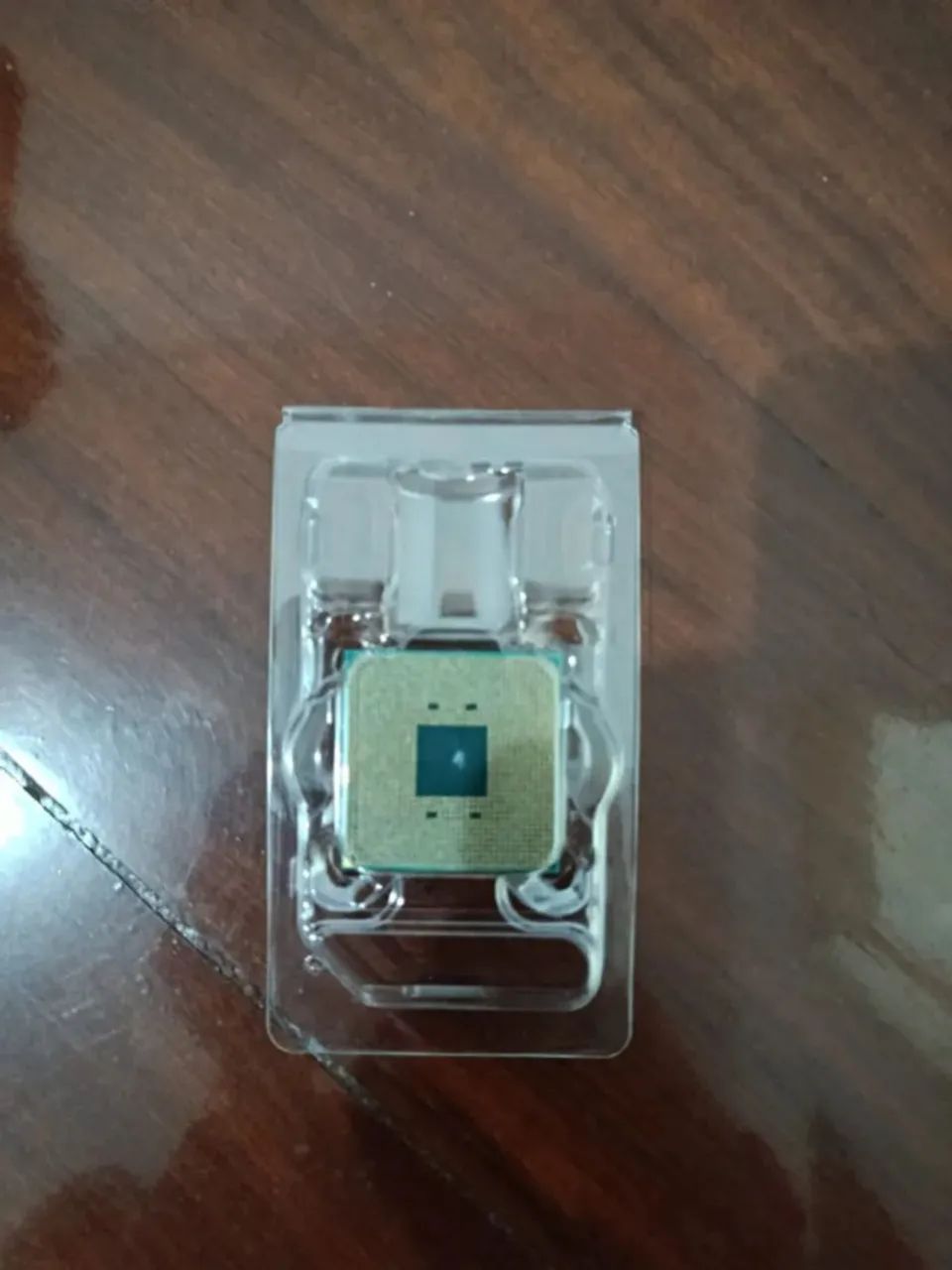 Processador AM4 Ryzen 5 5500 - Foto 5