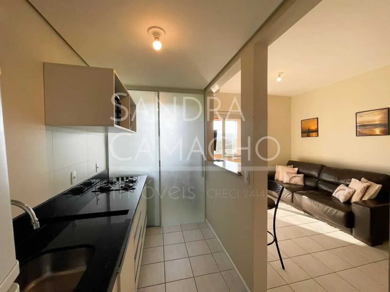 Apartamento para venda em Jurerê Internacional - Foto 5