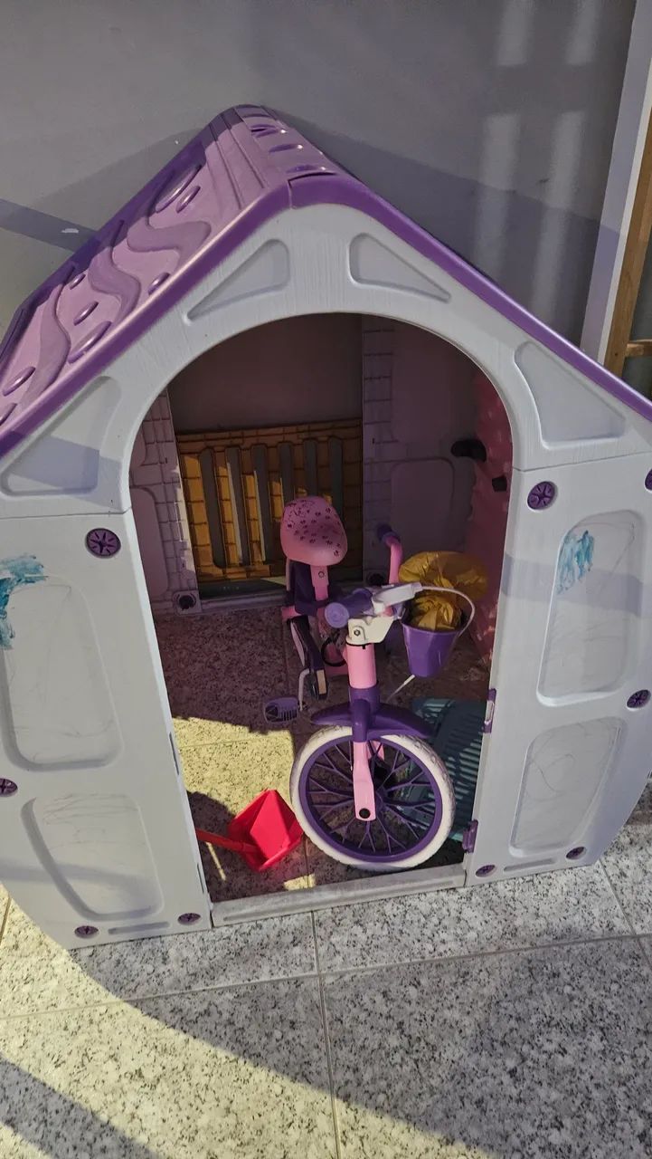 Brinquedos e acessórios infantis - Foto 3