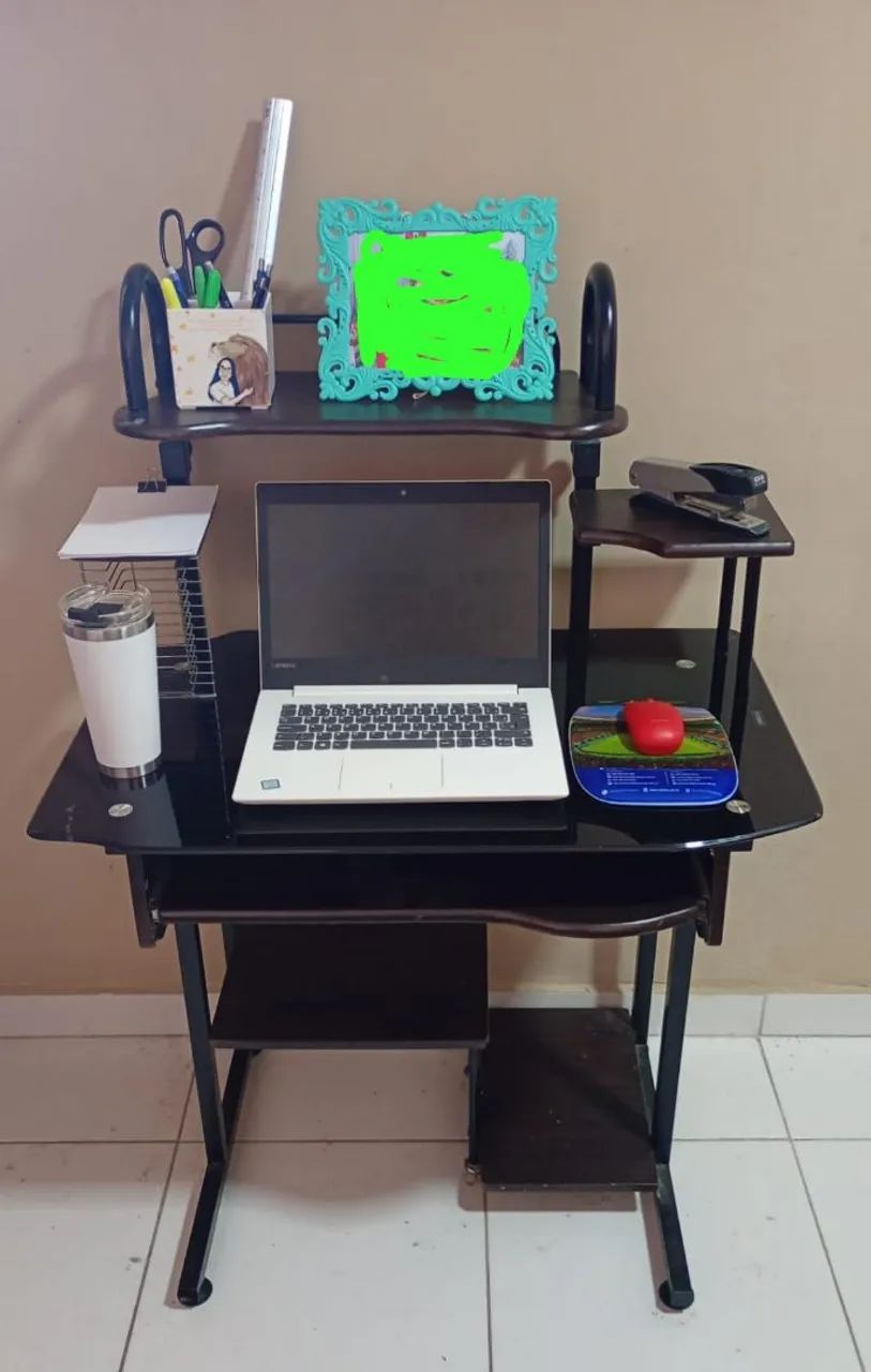 Rack para computador ou notebook495427747558215681