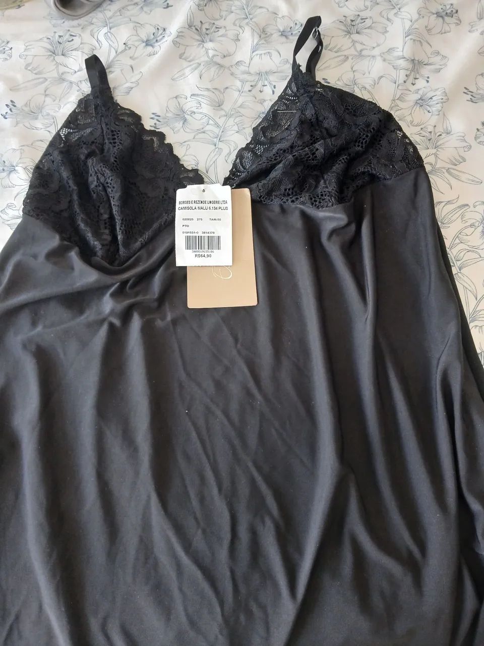 Camisola p/ dormir