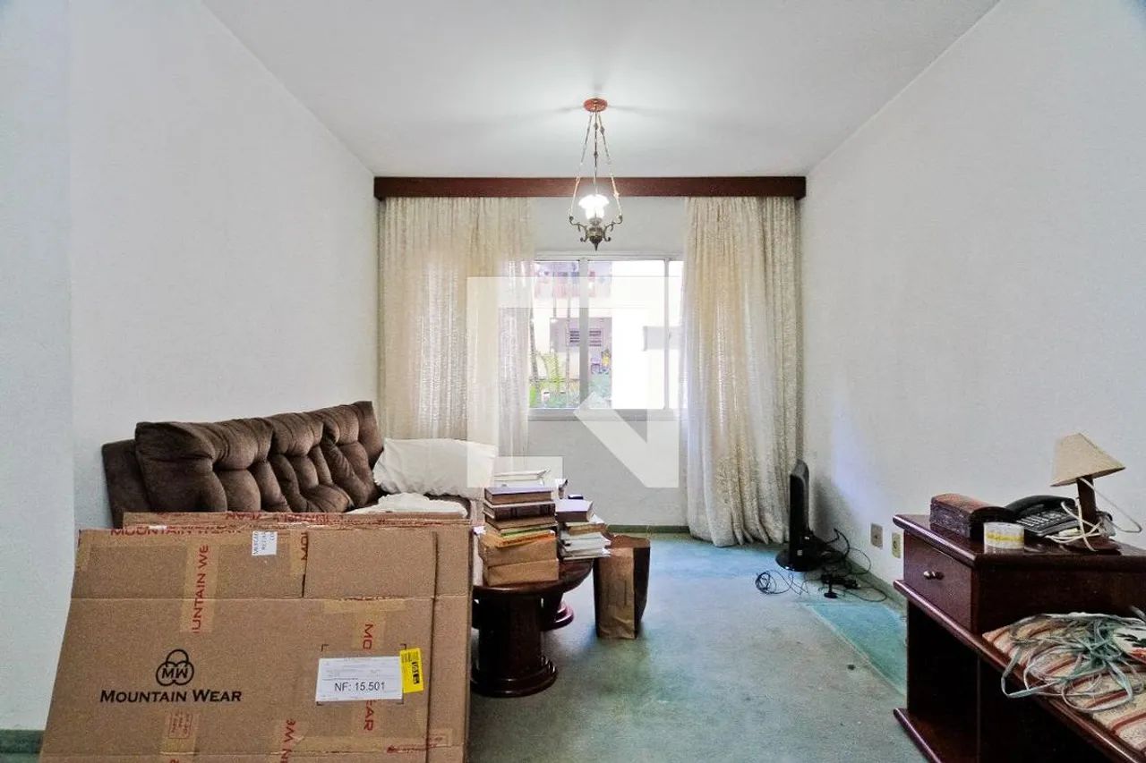 Apartamento à Venda - Santana, 3 Quartos, 90 m2 - Foto 2