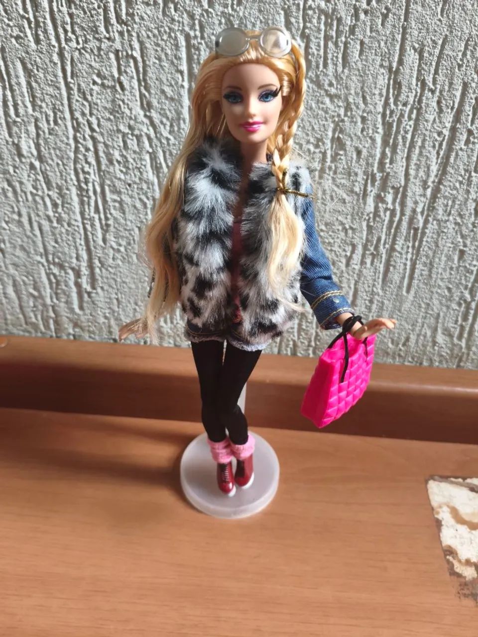 Barbie Style Deluxe