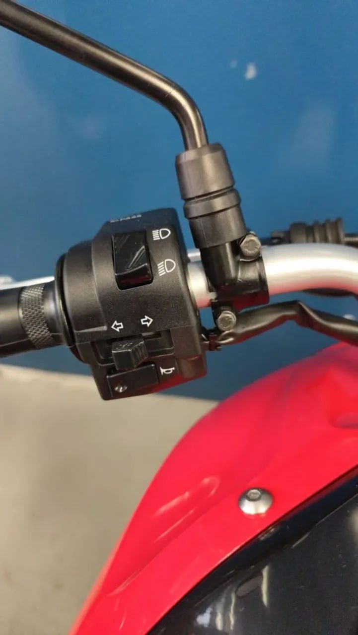 MOTO PARA PESSOAS EXIGENTES  - Foto 5
