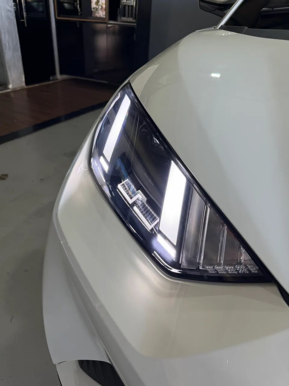 BYD Dolphin Mini (Elétrico) 2027 - Foto 4