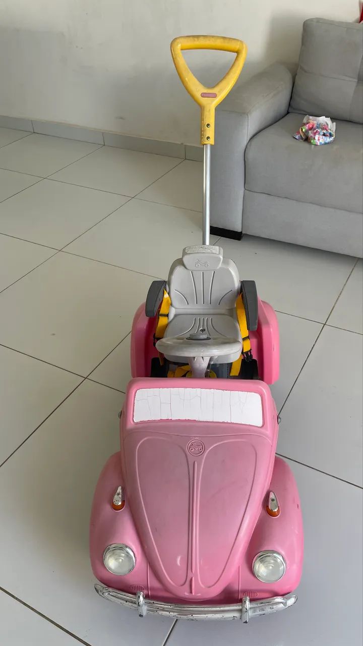 Carrinho de passeio - Foto 3