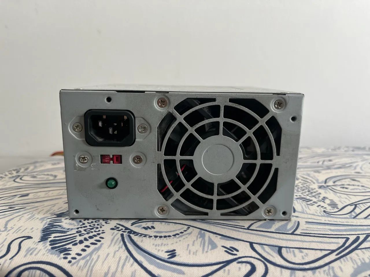 Fonte ATX 300W Delta Electronics Original HP - Foto 2