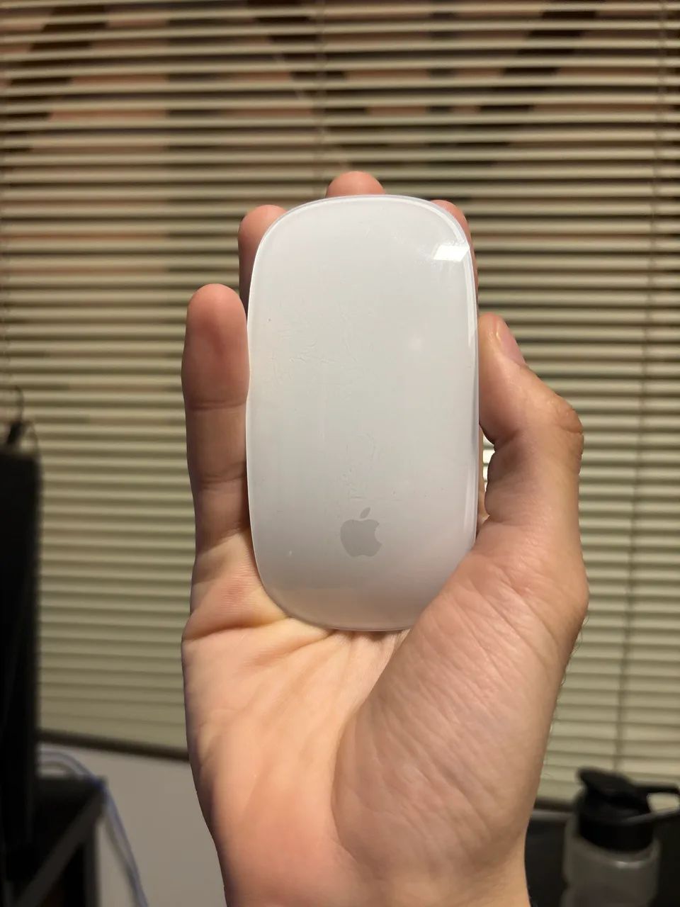 Apple Magic Mouse A3204 Original Apple