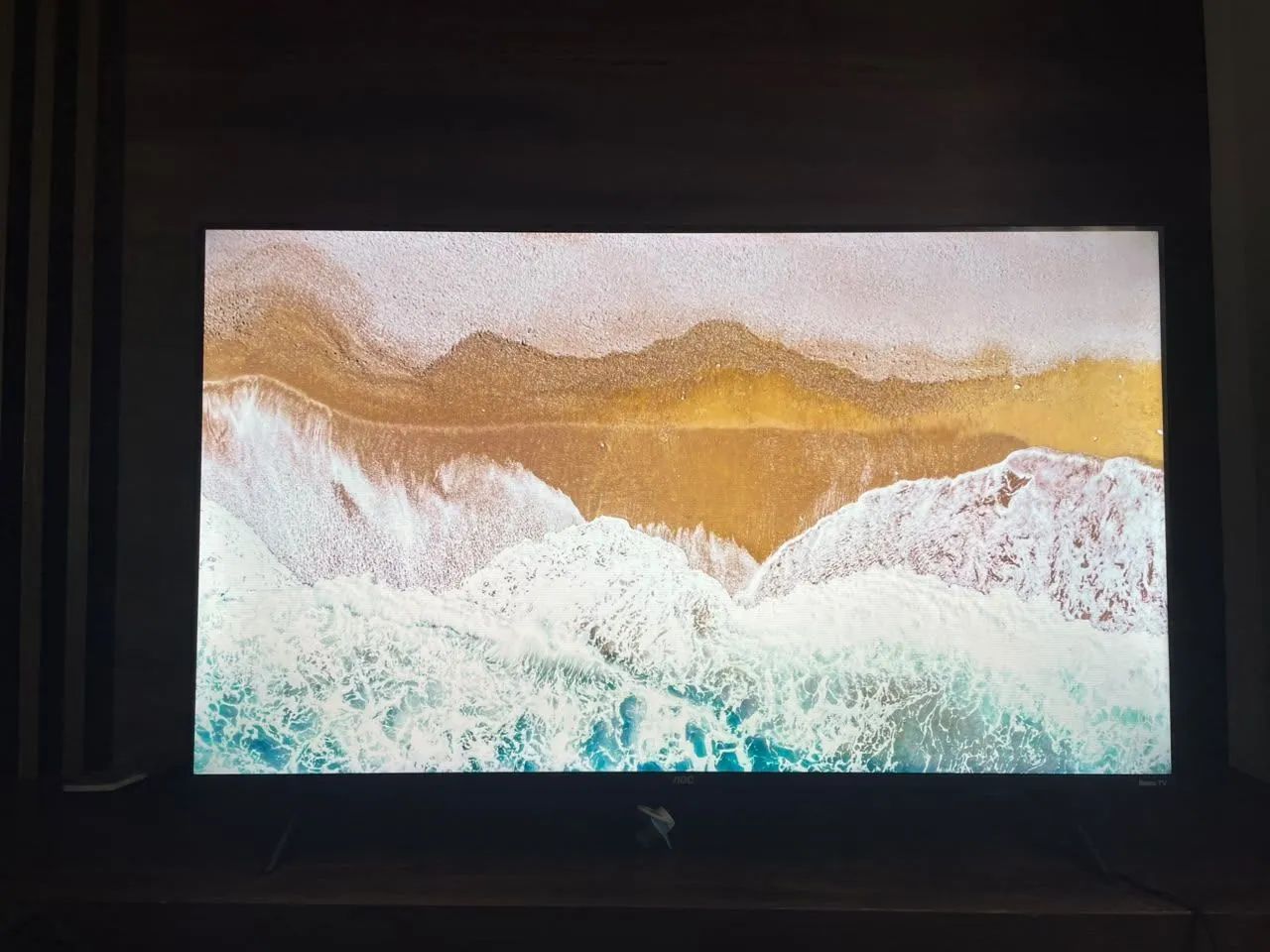 Televisão 43° - Foto 2