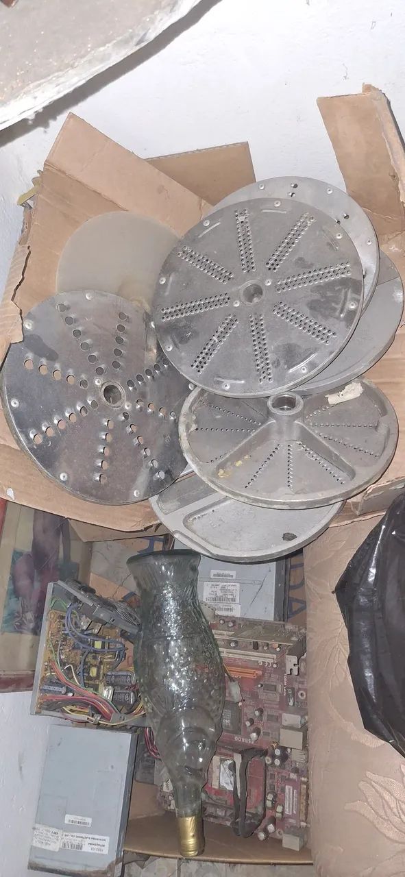 Multi processador - Foto 5