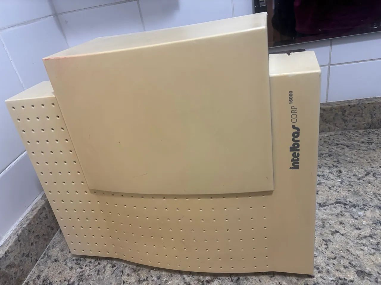 CENTRAL INTERBRAS CORP 16.000  - Foto 3