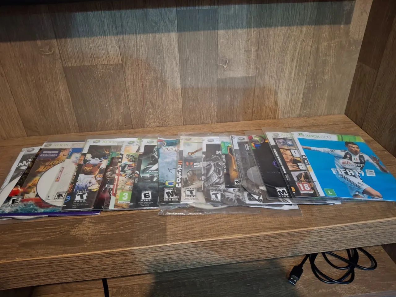 Xbox super slim - Desbloqueado  - Foto 2