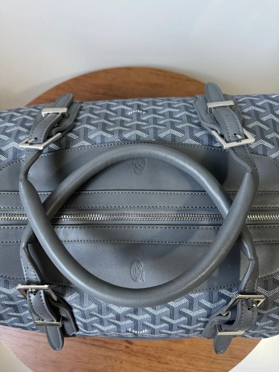 Mala de mão goyard - Foto 2