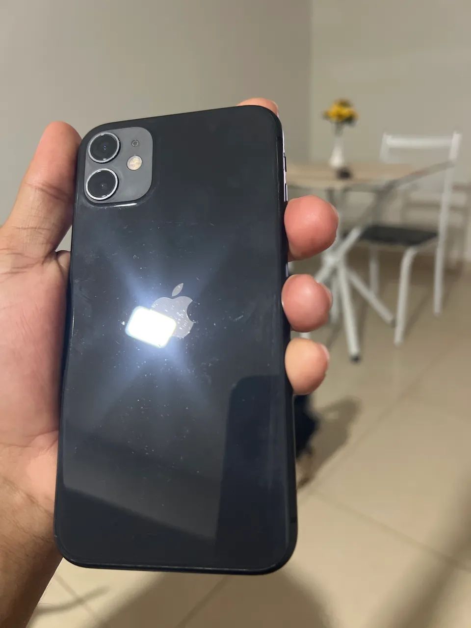 iPhone 11 64 gb  - Foto 2