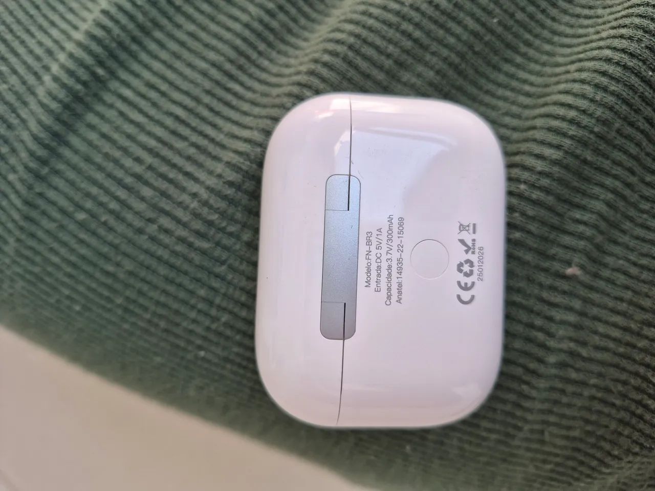 Fone de ouvido - Foto 2