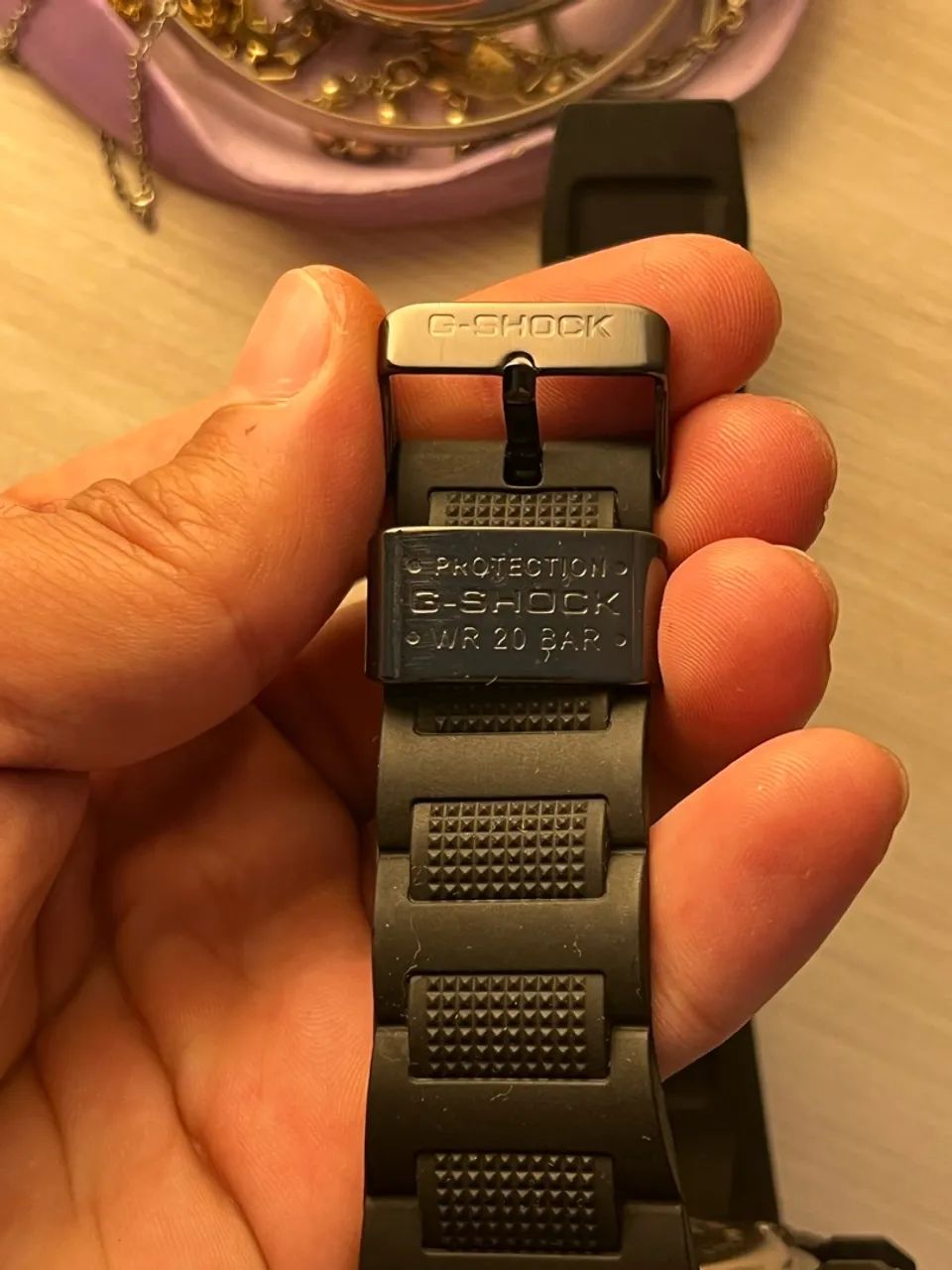 Relógio Casio G-Shock - Foto 5