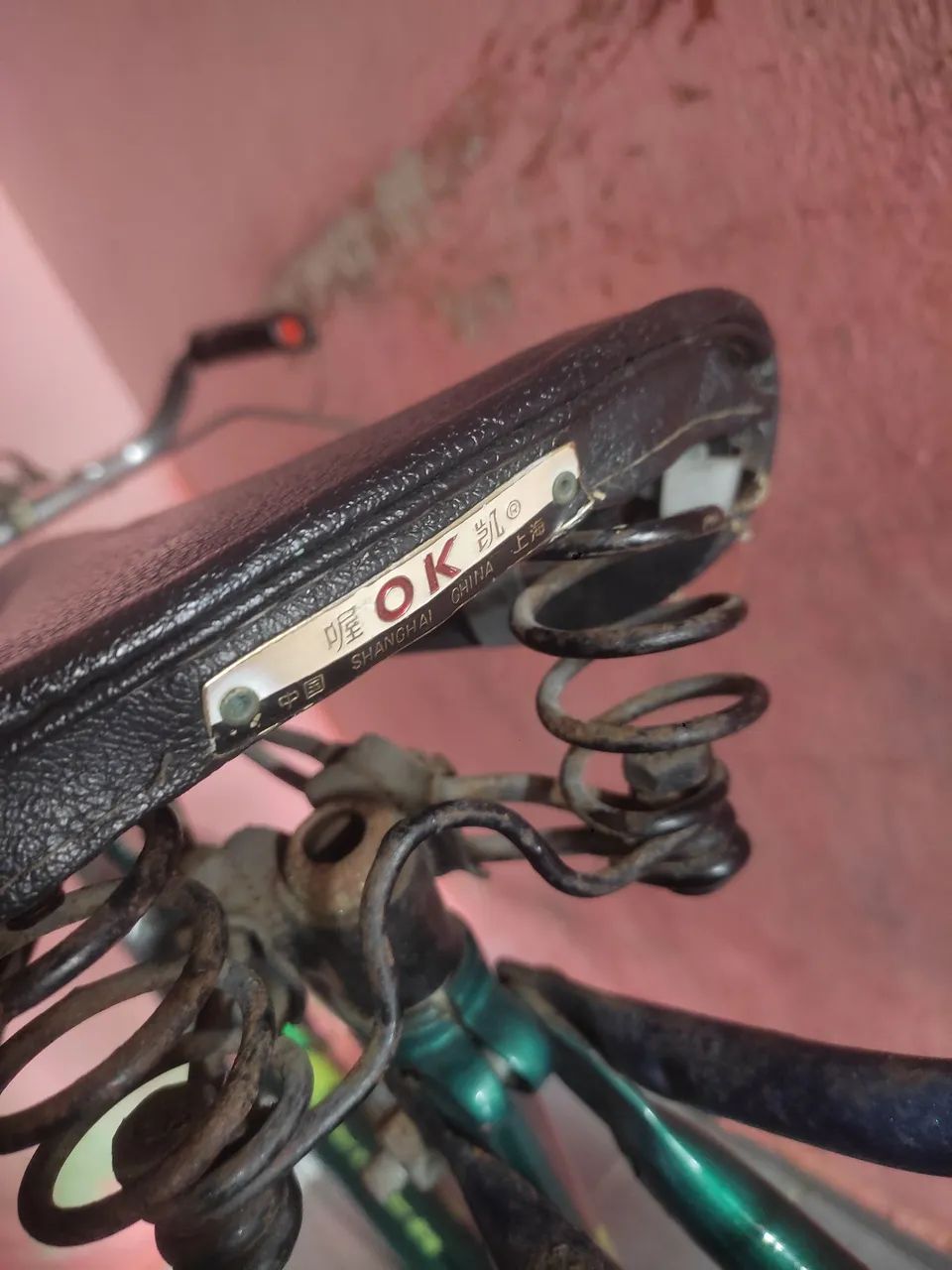 Bicicleta chinesa clássica - Foto 5