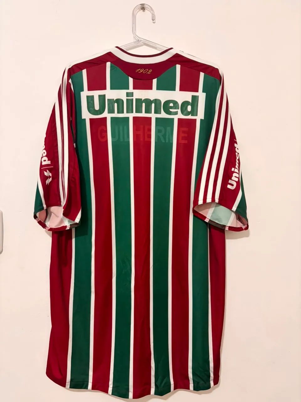 Camisa Fluminense - Foto 2