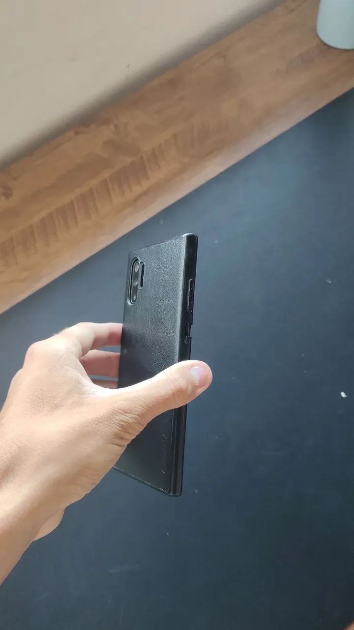 Note 10 plus - Foto 2