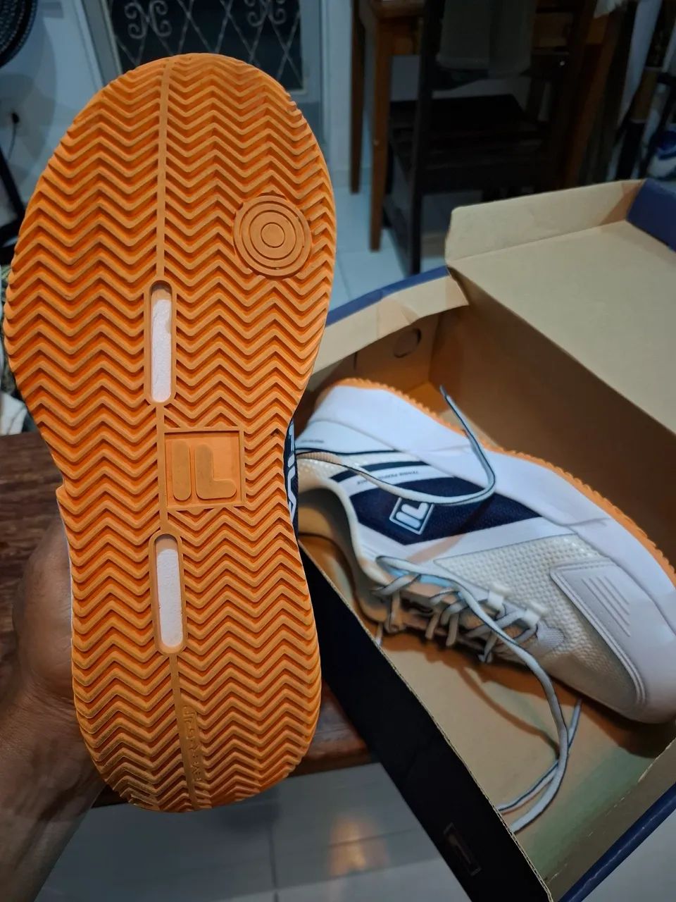 Tenis fila  - Foto 2