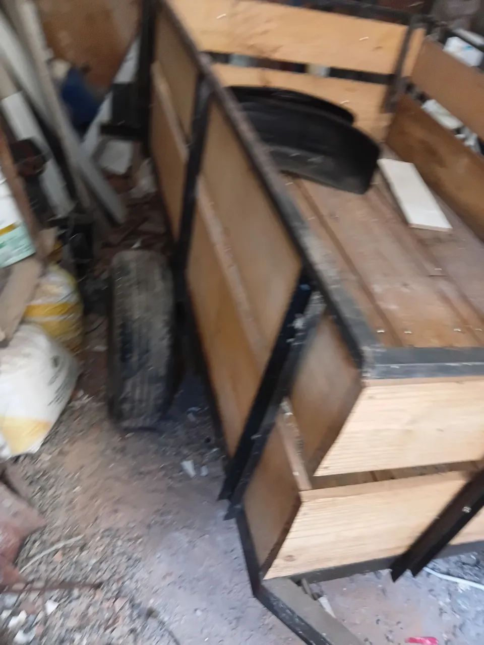 Carrocinha - Foto 4