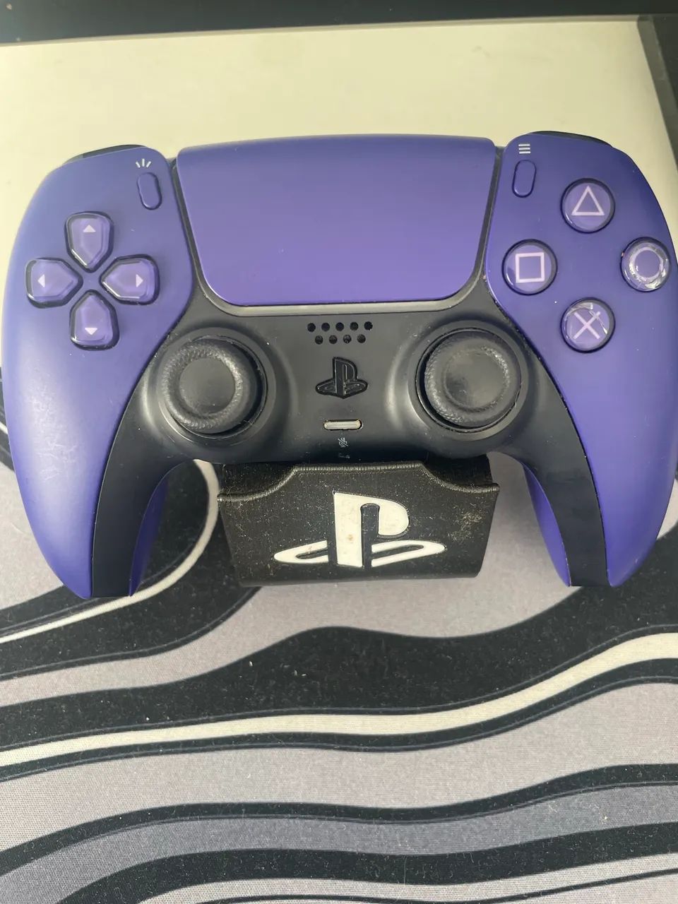 Controle de PS5 