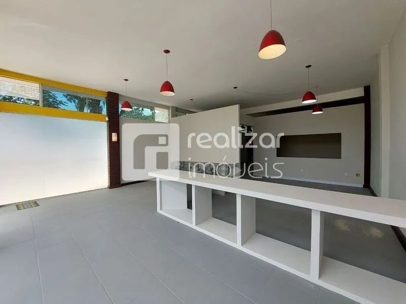 Loja comercial no bairro Ponta de Baixo, São José
