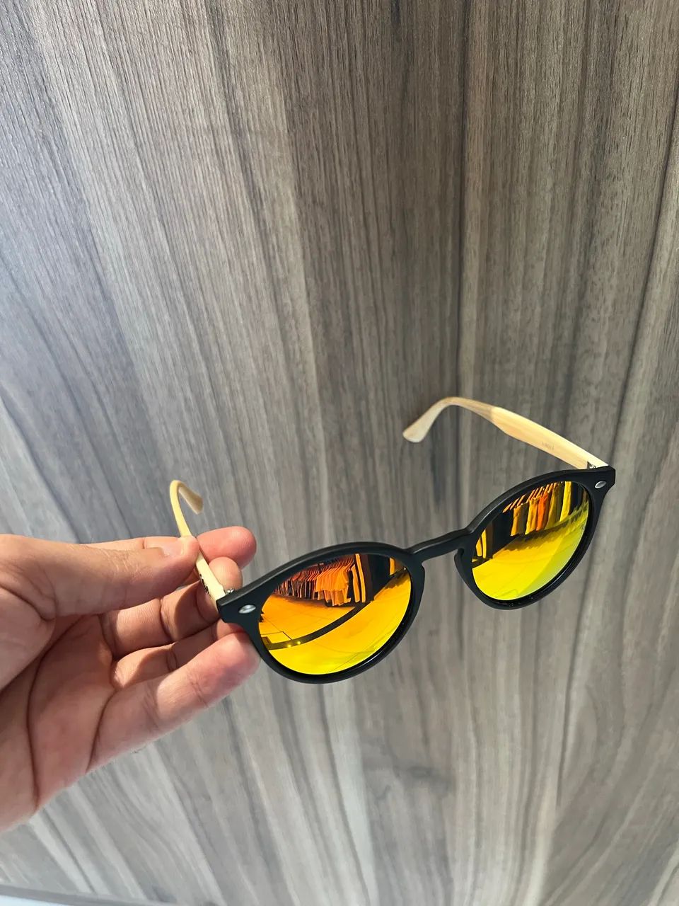 Óculos de sol  - Foto 3