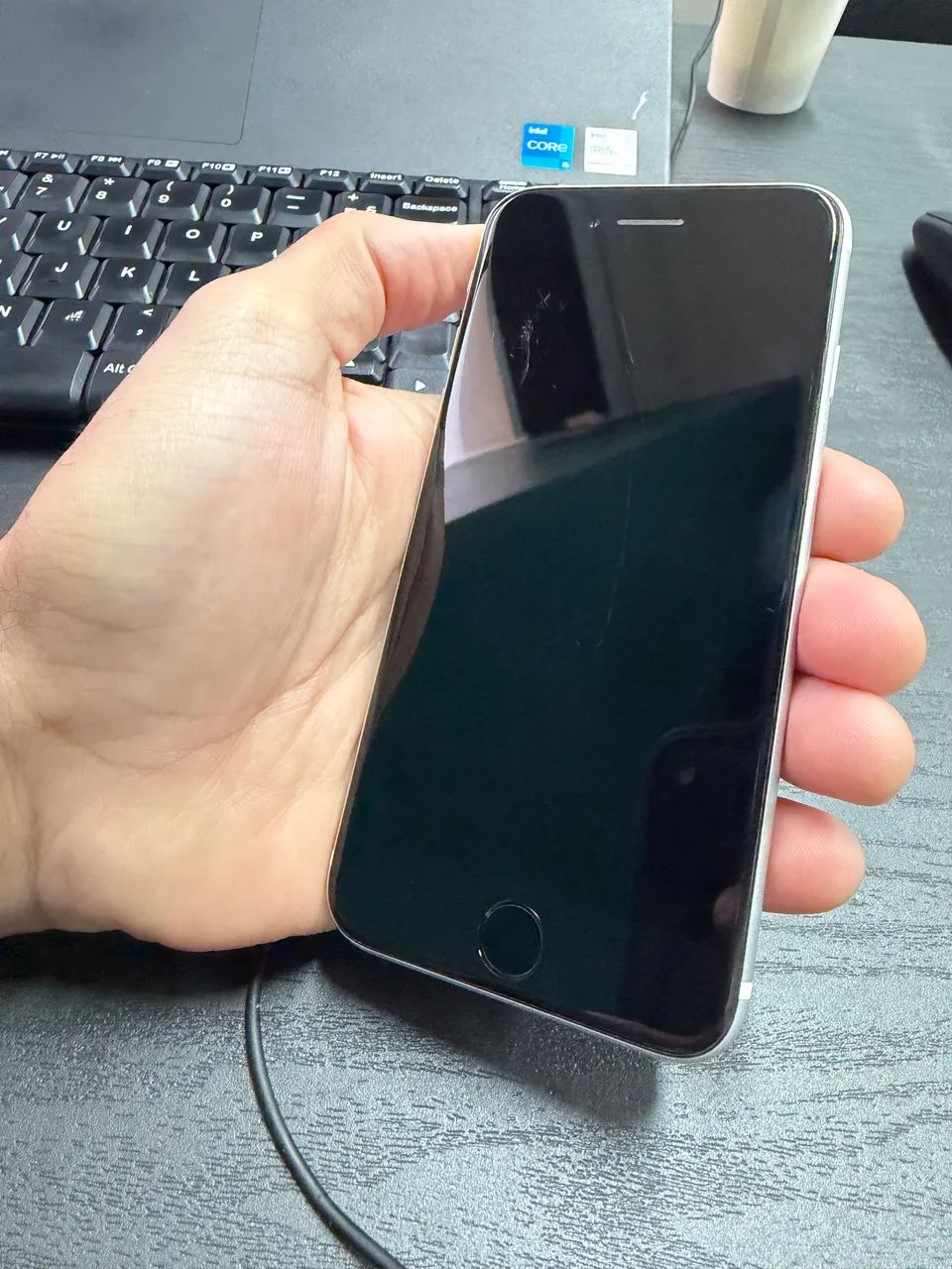 IPhone SE 64 - Foto 2