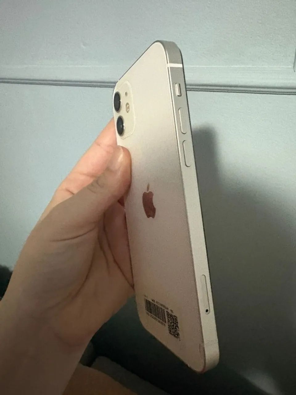 iphone 12 64 gb branco