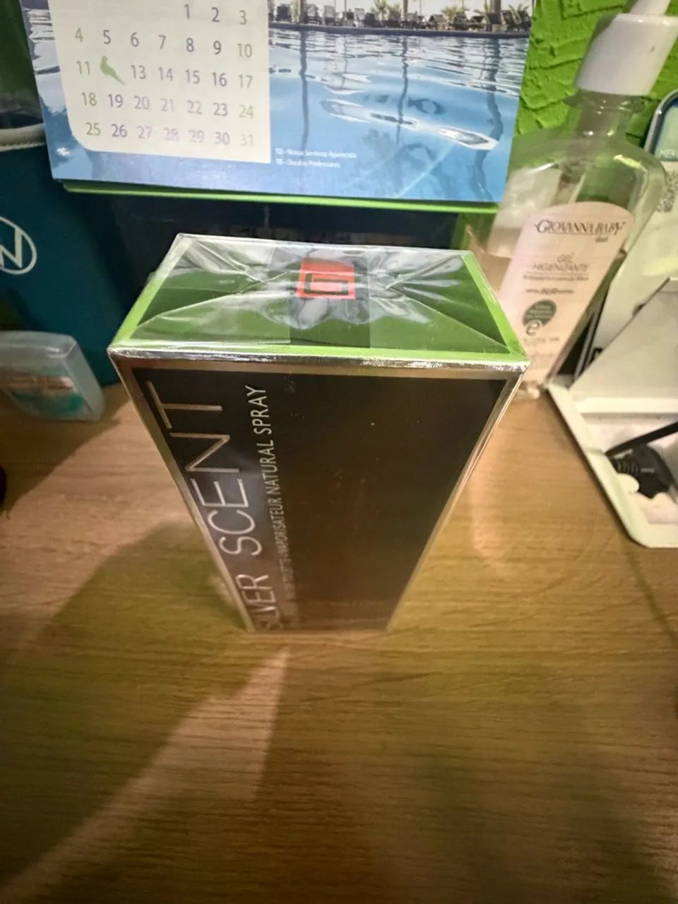 Perfume  - Foto 2