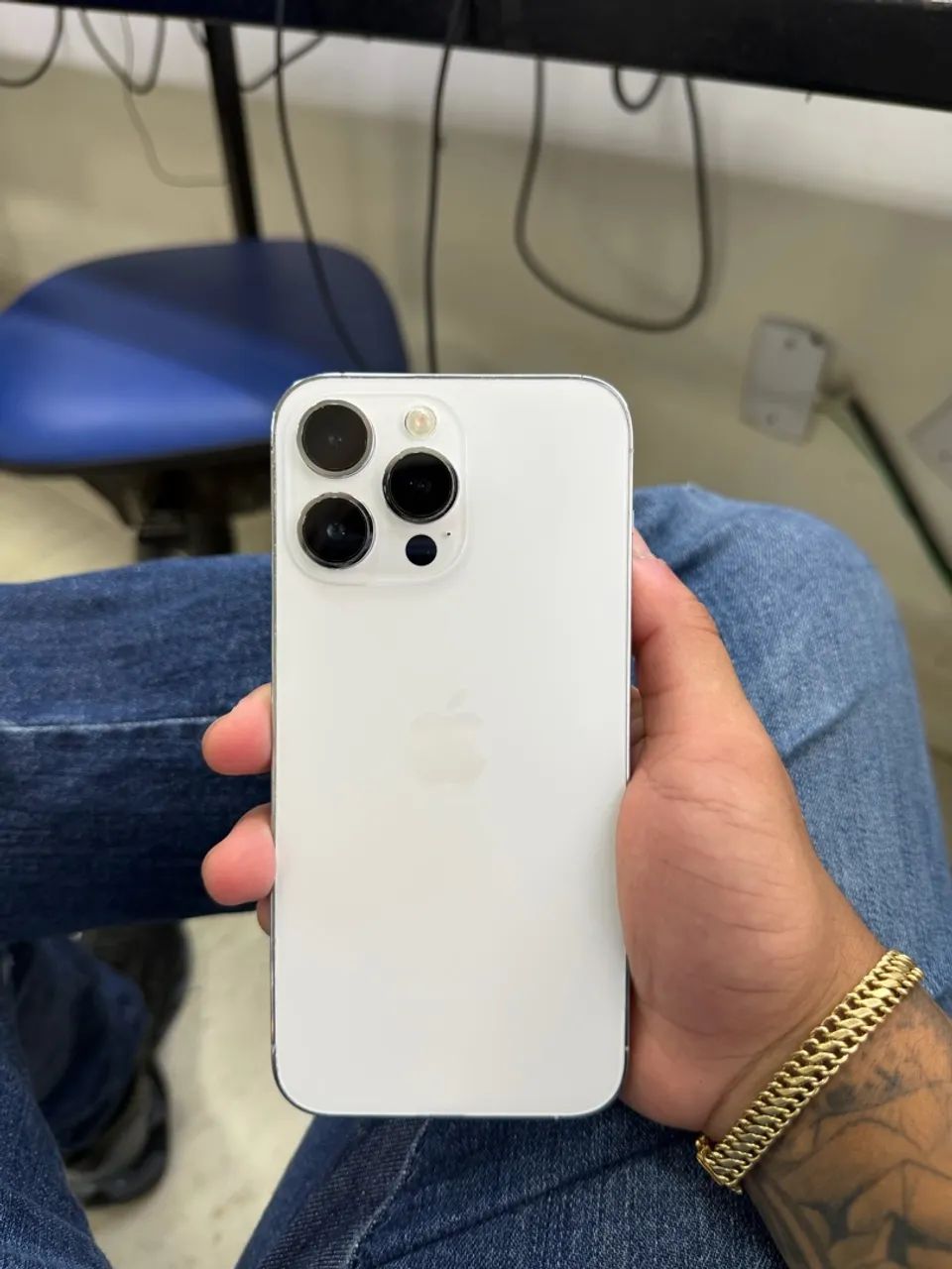 iPhone 14 Pro Max 256GB