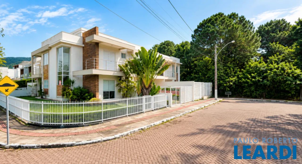 CASA TÉRREA - SÃO JOÃO DO RIO VERMELHO - SC - Foto 4