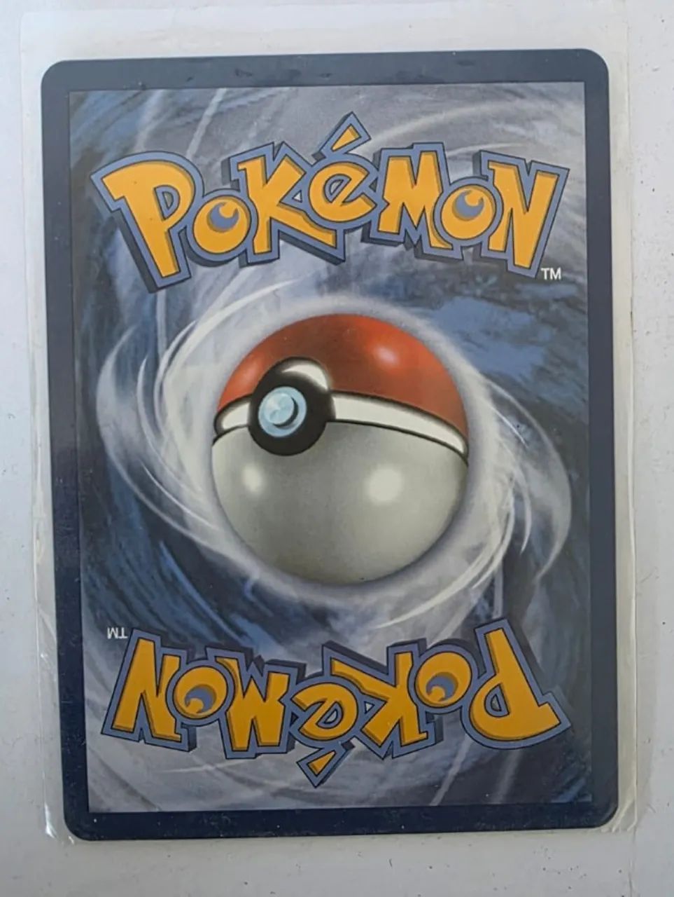 Carta Pokémon Pingente Grande - Foto 2