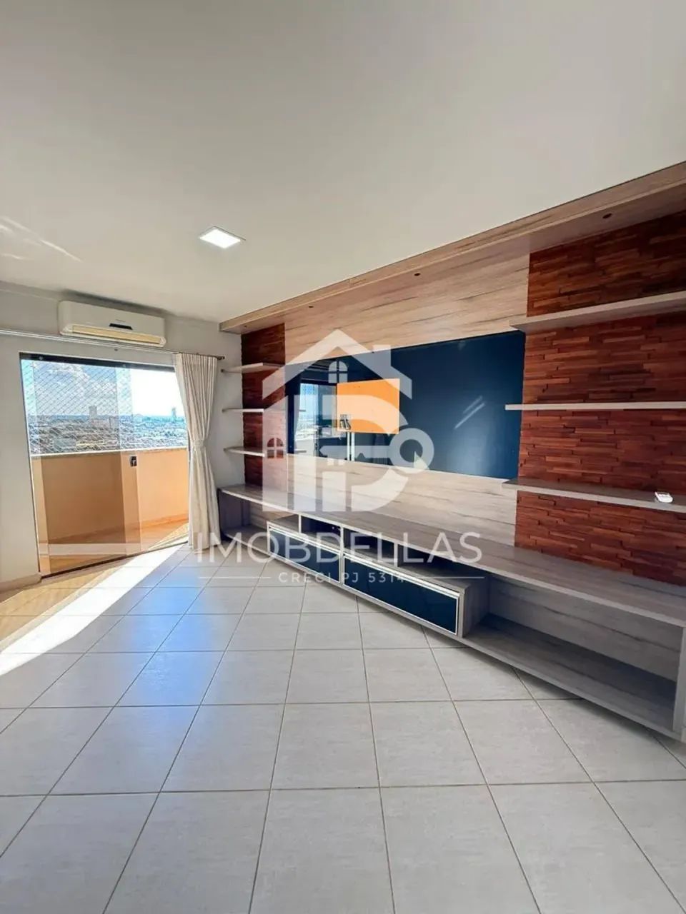 Imóvel para aluguel com 143 metros quadrados com 3 quartos - Foto 2