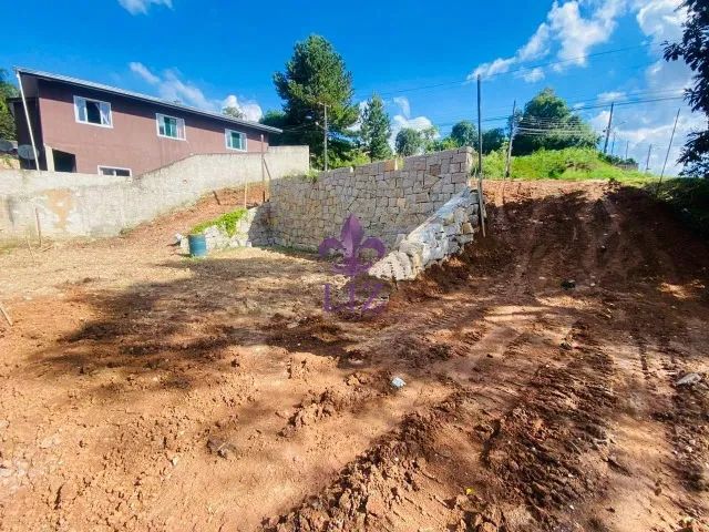Excelente terreno a venda em Quatro Barras - Foto 2