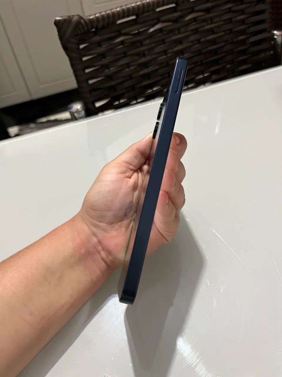 Samsung A06 Seminovo - Conservado e Pronto para Uso - Foto 3