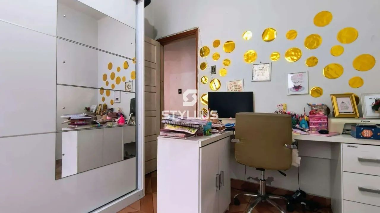 Casa Linear Acessível com Amplo Quintal e Garagem Coberta! M44N - Foto 11