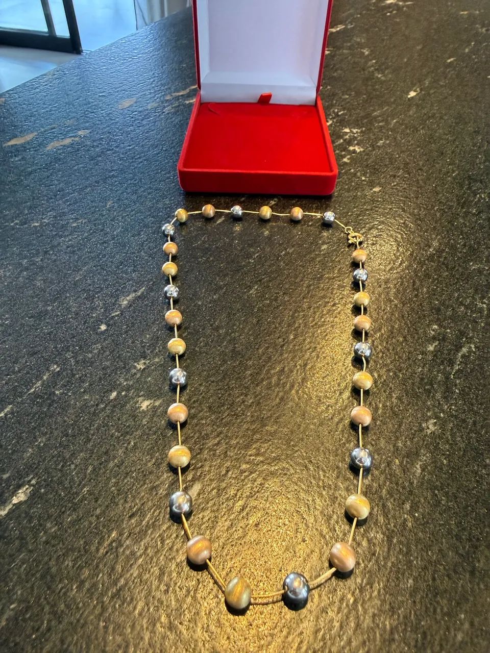 Peças de ouro 18k  - Foto 3