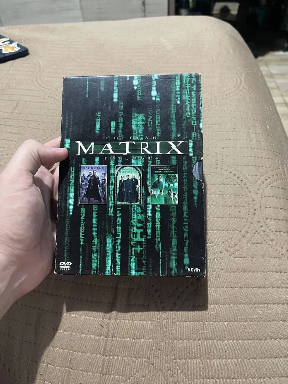 Dvds