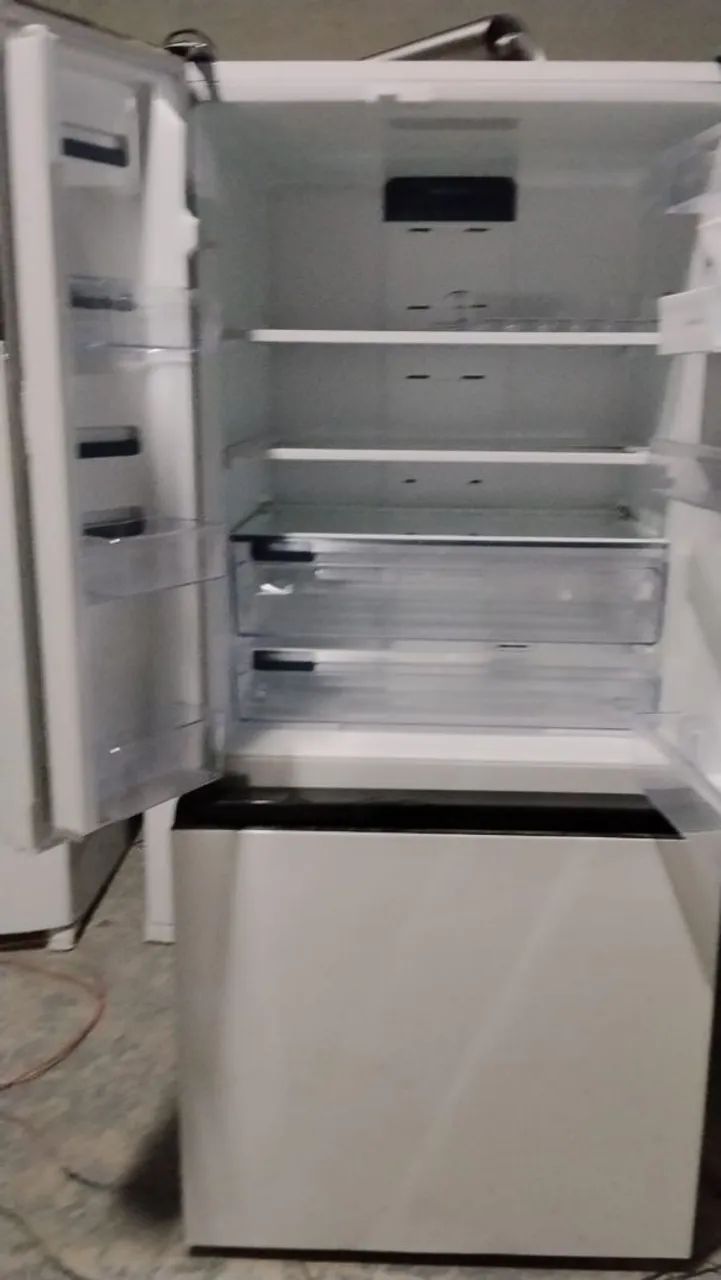 Geladeira Electrolux  - Foto 2