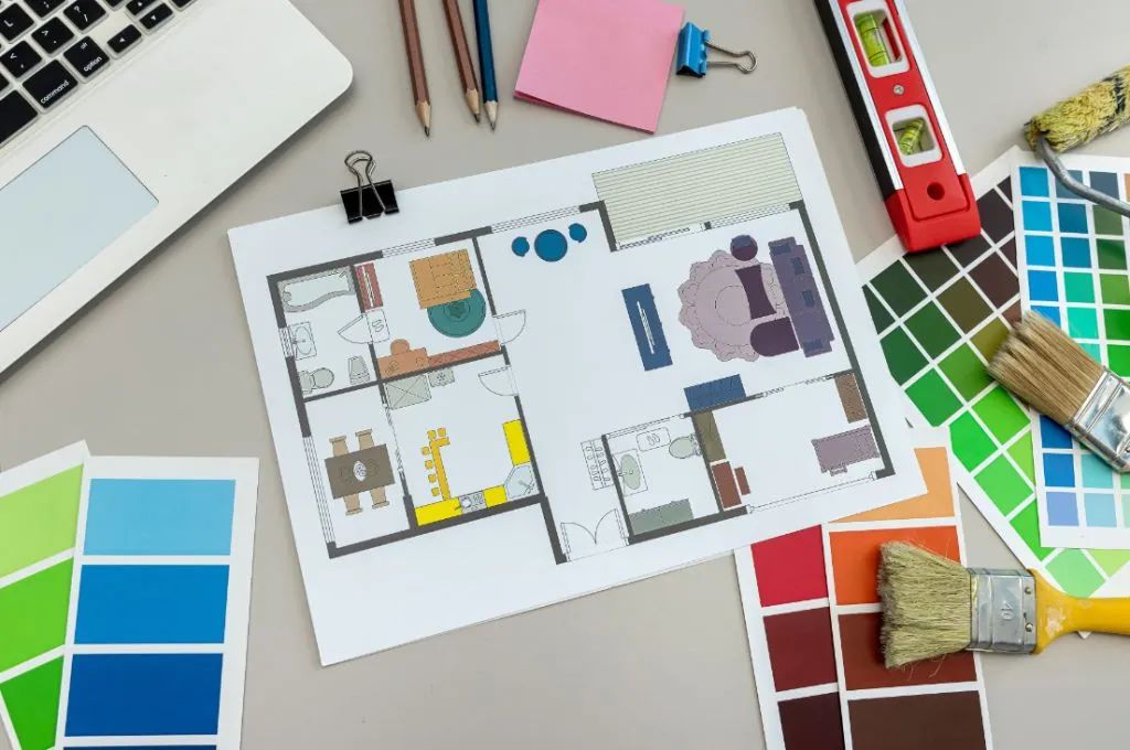 Design de Interiores
