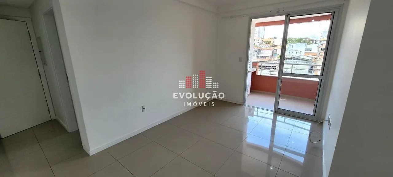 Apartamento 2 Quartos com 1 Suíte - Barreiros - Foto 5