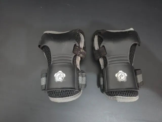 Kit Segurança Skate - Foto 4